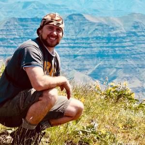 Meet your Posher, Lance